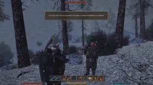 Обновленная Gothic3 часть 100,  Ли  прозрел, теперь вместе, Камни души,  согласие рудоплавов,