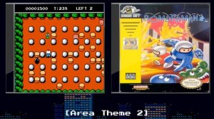 Лучшие игры для Нинтендо {NES} the best games from the NES