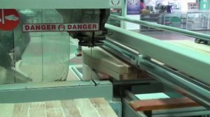 фуганок с автоподачей