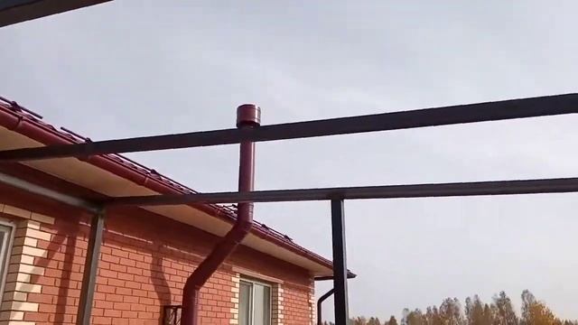 Балкон с коваными элементами своими руками смотреть онлайн