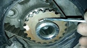 Peugeot 4007 2.2 Ошибка P0341 плохо заводится (16)