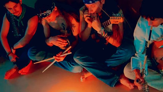 Verlibena – Моя Мила (~2008) ⟅Сімферополь, Крим⟆ ⸂блюз-рок × фолкрок⸃