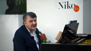 Лекция 181. Дмитрий Шостакович: 24 прелюдии. №15-20. Опус 34. | Композитор Иван Соколов о музыке.