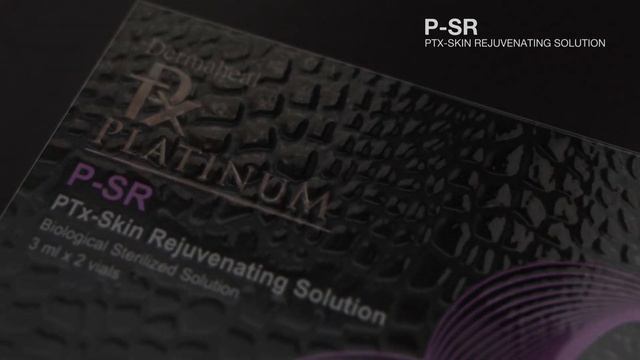 New Revolution of Mesotherapy with PTx