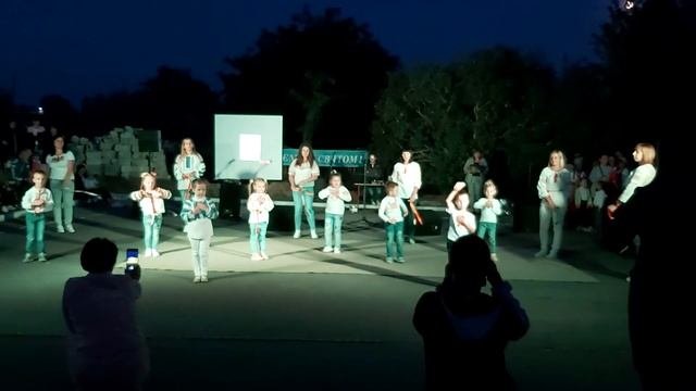 #День села#Флешмоб#