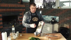 ? Классический ШАШЛЫК из свиной шеи | Шашлык на шампурах в тандыре