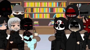 Sith react to Star Wars (Part 4)