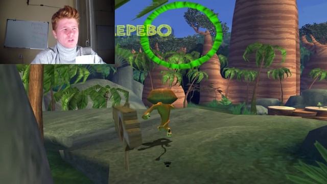 Мадагаскар - Тайна 10-ти блюд (№4) |ИГРЫ ДЕТСТВА| смотреть онлайн