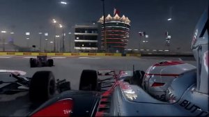 F1 2015 (игра)