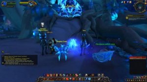 World of Warcraft: Shadowlands - # 226 Анима для дикого семени
