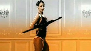 umbrella - vanilla sky VS Rihanna