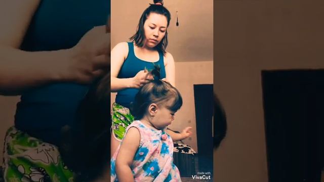 Причёски для принцесс смотреть онлайн