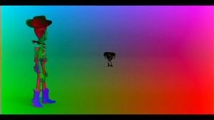 Toy Story 3D Ad: The 3rd Dimension Effects (Sponsored By Preview 2 Effects)