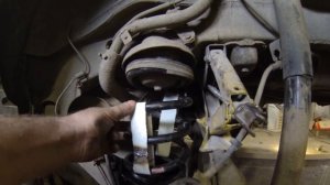 Лифт Ford Escape