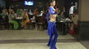 Тамерлан - танец живота 2