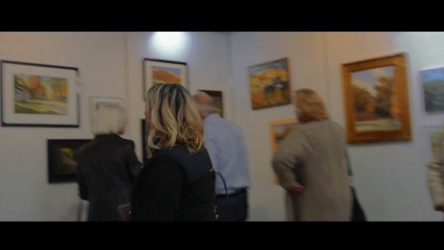 2023 Plein Air @PeninsulaArtAcademy смотреть онлайн