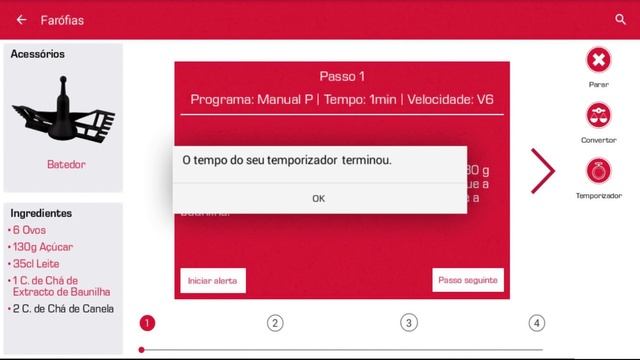 Robot Multifunções | iCompanion - Como funciona? смотреть онлайн