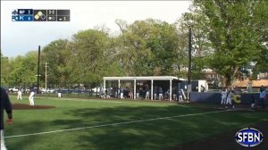 Penn Charter Baseball vs. Malvern Prep - 4/30/21