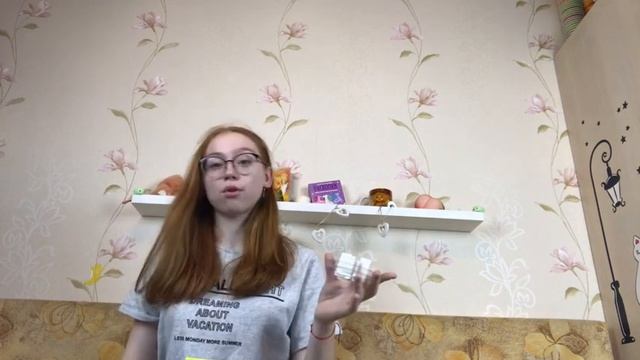 ВЫРАЩИВАЕМ КРИСТАЛЛЫ ЗА ДВА ДНЯ|ОБЗОР НА НАБОР ДЛЯ ВЫРАЩИВАНИЯ КРИСТАЛЛОВ