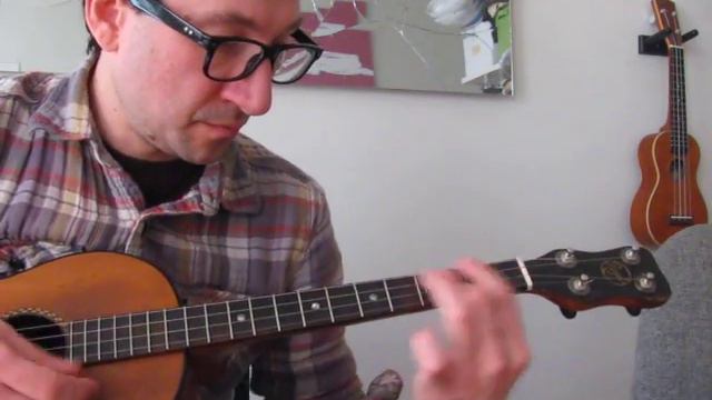 yardbird suite - tenor guitar смотреть онлайн