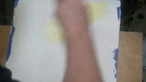 Чудо: Версальская штукатурка.Своими руками.За копейки.