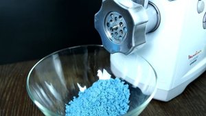 EXPERIMENT MEAT GRINDER VS LIGHTERS