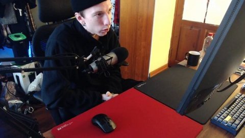 Я КУПИЛ КОВРИК ARTISAN HIEN И ARTISAN HAYATE OTSU МНЕ БОЛЬШЕ НЕ НУЖЕН