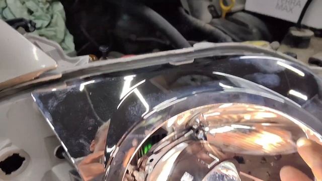 СВЕРХЯРКИЙ СВЕТ в TOYOTA COROLLA 120 | Розыгрыш линз смотреть онлайн