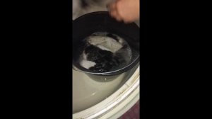 как выделать шкурки кролика дома