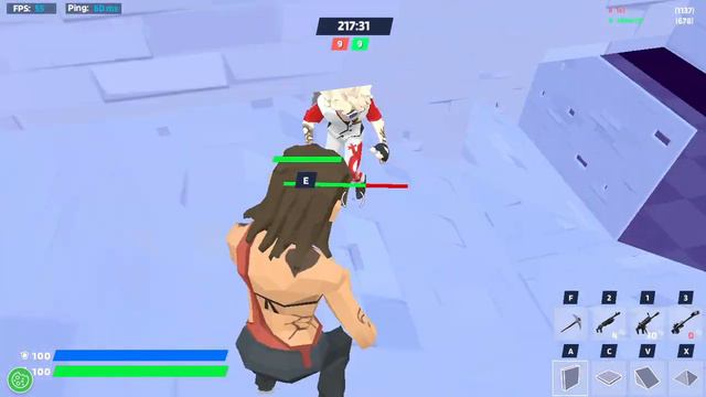 1v1 LOL Building Simulator, Battle Royale & Shooting Game Personnel – Microsoft Edge 2023 02 0 смотреть онлайн