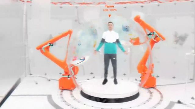 Реклама Kappa(Совместно с Спортмастер). Май 2023.