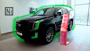 С чего начинается покупка НОВОГО авто?