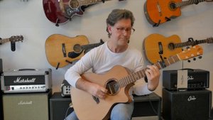 Baton Rouge AR11C/ACE W Georgi D.