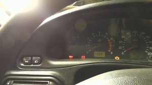 Замена замка зажигания и прописываю ключ иммо \ Chevrolet Niva