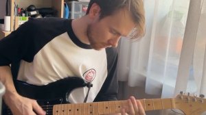 Обзор squier affinity strat стратокастер для всего?