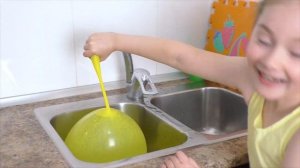 Семья цветных пальчиков и Акулёнок | Baby Shark на русском | СКОРИКИ Детские песенки