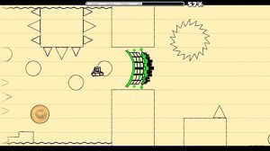 Нарисованный Theory of Everything Geometry Dash.mp4