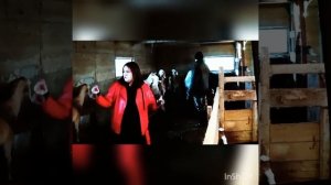 ДЕРЕВЕНСКИЙ ДНЕВНИК/УЖАСТИК НЕ ДЛЯ ДЕТЕЙ.