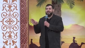 Мажлис после встречи реликвии часть2 | ПроДинМедиа | ProDinMedia