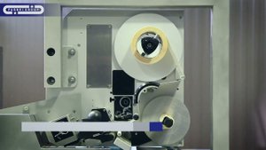 Упаковщик Elixa 35 Libra