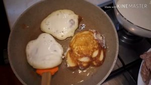 Пирожки с мясом - без лепки, ЛЕНИВЕЕ не придумаешь!