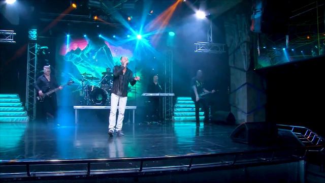 Владимир Келин " Остановилось время" смотреть онлайн