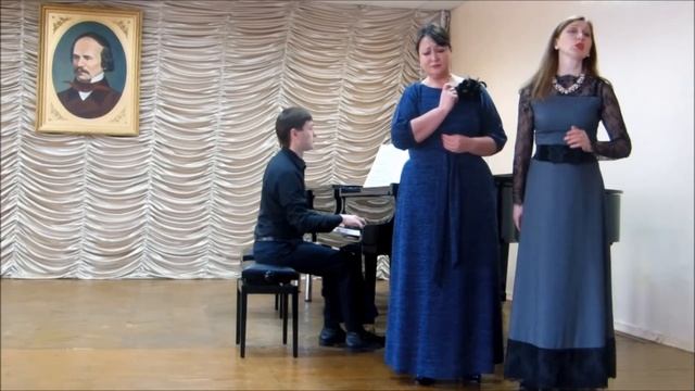 А.С. ДАРГОМЫЖСКИЙ смотреть онлайн