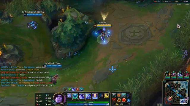 Играю ВЕСТ SUPPP нуб За рулем смотреть онлайн