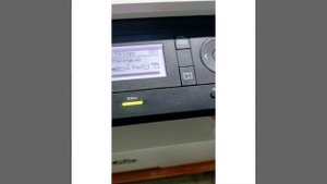 hp Laserjet MFP M438n Unboxing & Installation (@ProfessionalHussain9048 )