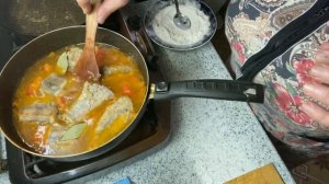 Интернет заказ! Удивили! Вкусный рецепт из ПУТАССУ! Пироги Ватрушки! Работы на огороде в ноябре!