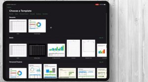 How Well Does iWork Function on iPad Pro?