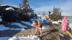 Термальные источники Адыгея