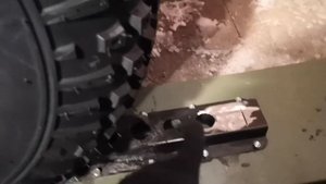 Переделка лыжного модуля от Ростин.