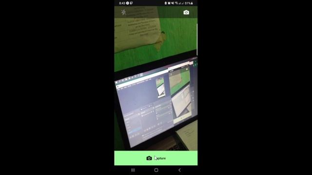 Camera Application | Camera Component | Expo React Native смотреть онлайн